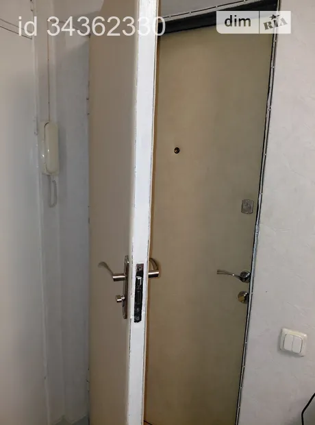 Квартира на вул. Раїси Окіпної, 5 в Києві, ID 315295, фото №10