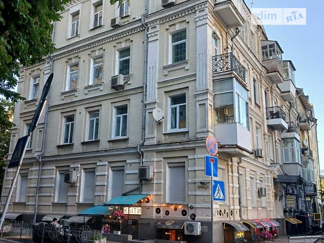 Квартира на вул. Івана Мазепи 18/29 в Києві, ID 214681, фото №1