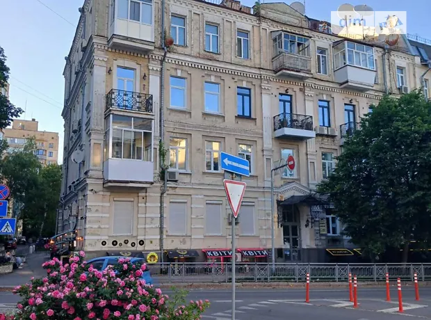 Квартира на вул. Івана Мазепи 18/29 в Києві, ID 214681, фото №2