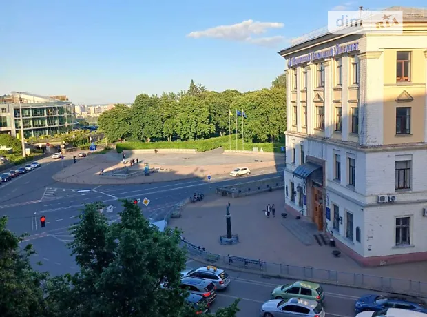Квартира на вул. Івана Мазепи 18/29 в Києві, ID 214681, фото №11
