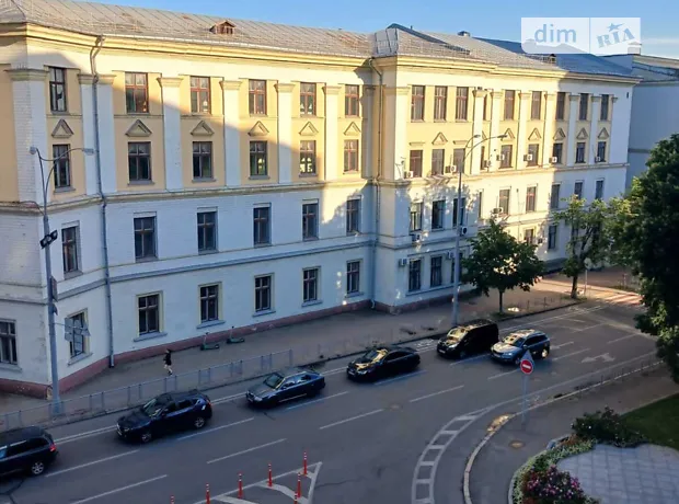 Квартира на вул. Івана Мазепи 18/29 в Києві, ID 214681, фото №12