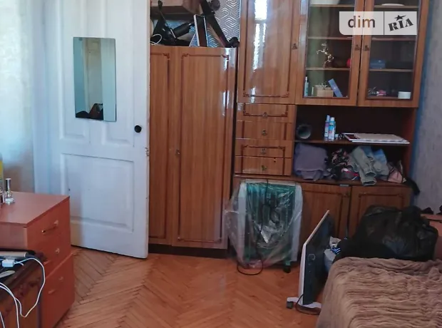 Квартира на вул. Івана Мазепи 18/29 в Києві, ID 214681, фото №16