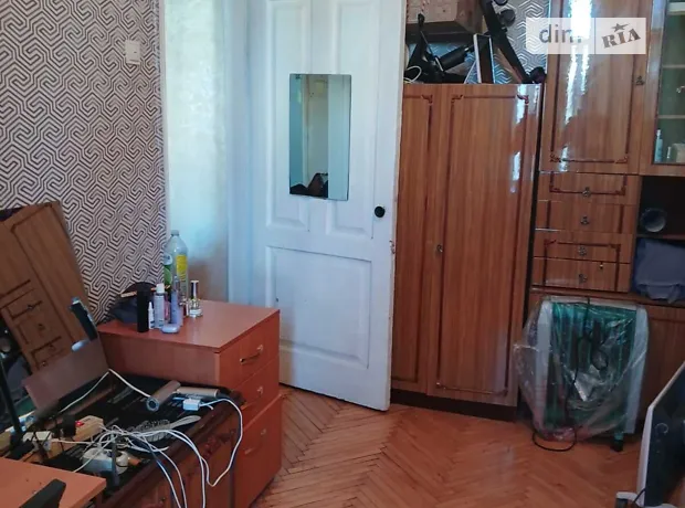 Квартира на вул. Івана Мазепи 18/29 в Києві, ID 214681, фото №17