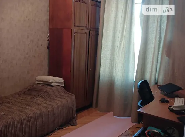 Квартира на вул. Івана Мазепи 18/29 в Києві, ID 214681, фото №18