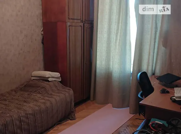 Квартира на вул. Івана Мазепи 18/29 в Києві, ID 214681, фото №19