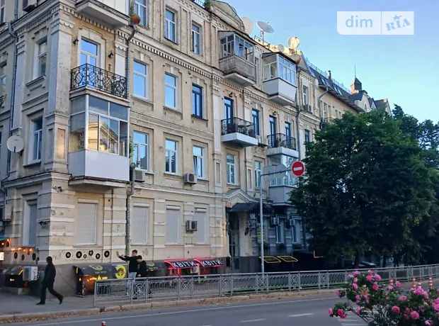 Квартира на вул. Івана Мазепи 18/29 в Києві, ID 214681, фото №3