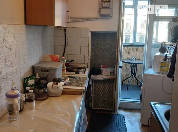Квартира на вул. Івана Мазепи 18/29 в Києві, ID 214681, фото №8