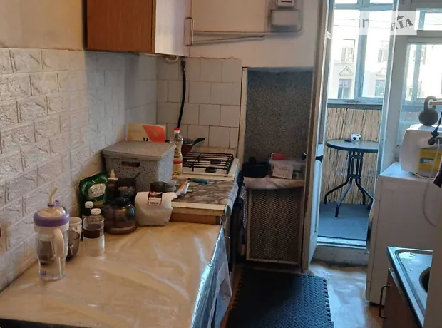 Квартира на вул. Івана Мазепи 18/29 в Києві, ID 214681, фото №9