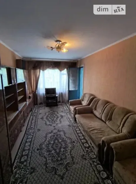 Квартира на вул. Короля Данила, 9 в Кривому Розі, ID 182146, фото №8