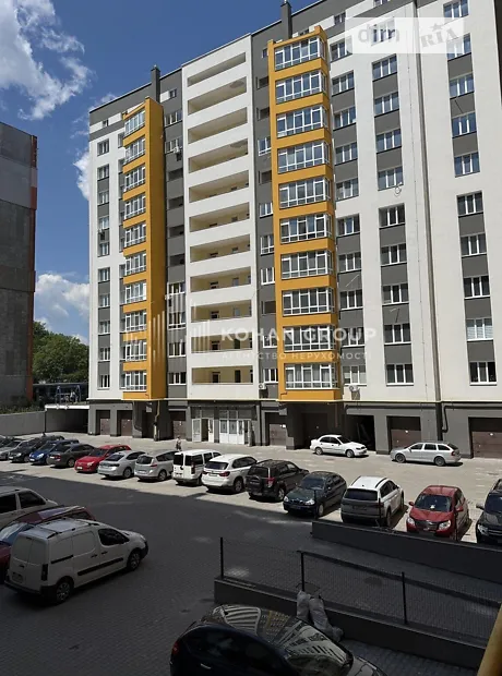 Квартира на вул. Степана Бандери, 30А в Хмельницькому, ID 280834, фото №1
