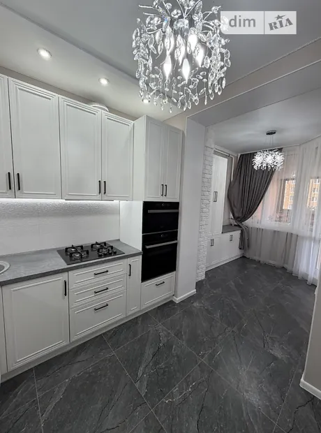 Квартира на вул. Клубна, 10 в Київ, ID 247364, фото №1