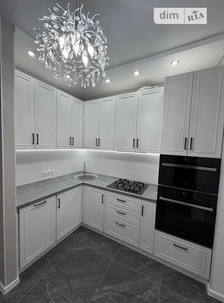 Квартира на вул. Клубна, 10 в Київ, ID 247364, фото №2