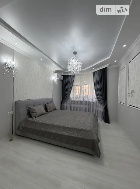 Квартира на вул. Клубна, 10 в Києві, ID 247364, фото №11