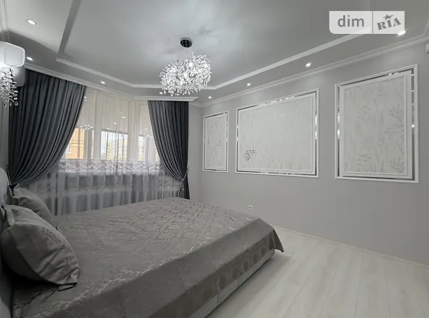 Квартира на вул. Клубна, 10 в Києві, ID 247364, фото №12