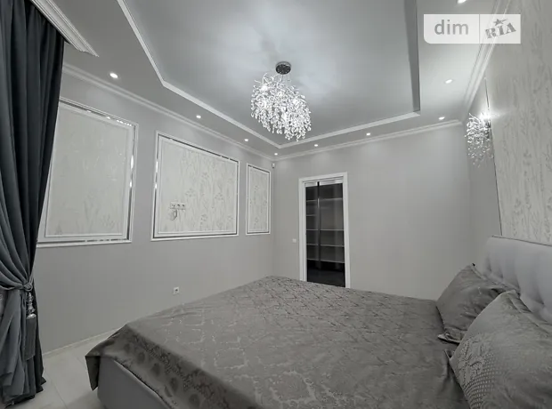 Квартира на вул. Клубна, 10 в Києві, ID 247364, фото №13