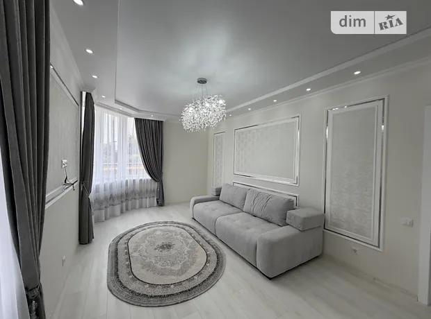 Квартира на вул. Клубна, 10 в Києві, ID 247364, фото №15