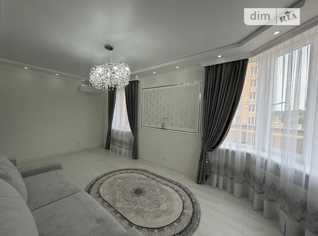 Квартира на вул. Клубна, 10 в Києві, ID 247364, фото №17