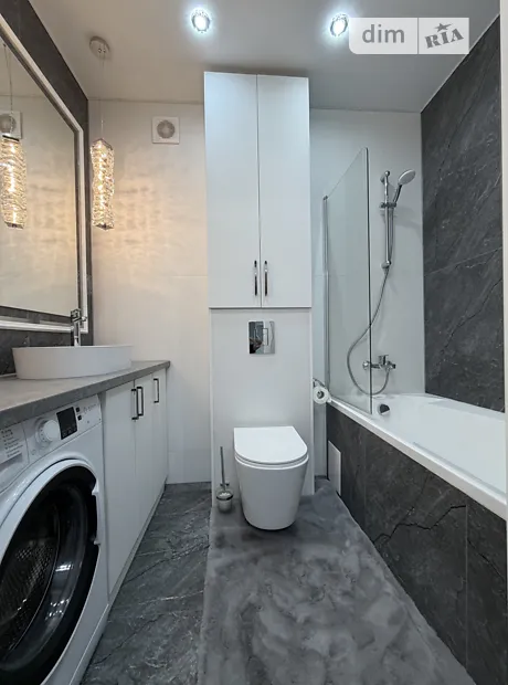 Квартира на вул. Клубна, 10 в Києві, ID 247364, фото №19