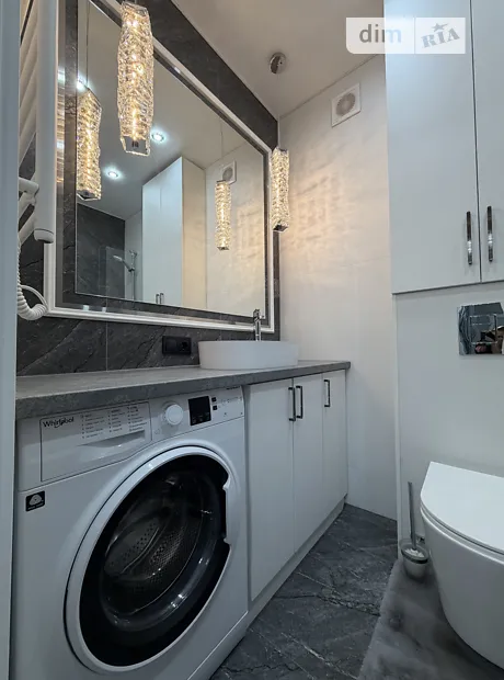 Квартира на вул. Клубна, 10 в Києві, ID 247364, фото №21