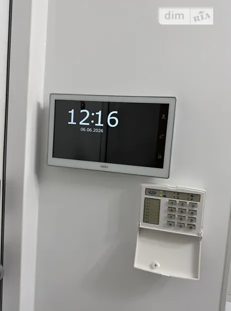 Квартира на вул. Клубна, 10 в Києві, ID 247364, фото №22