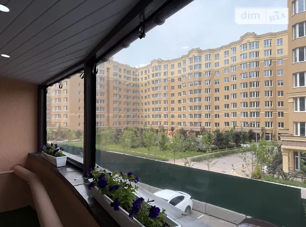 Квартира на вул. Клубна, 10 в Києві, ID 247364, фото №24