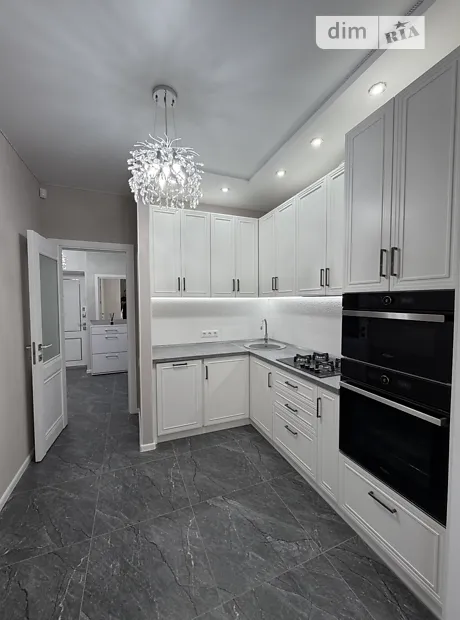 Квартира на вул. Клубна, 10 в Київ, ID 247364, фото №4