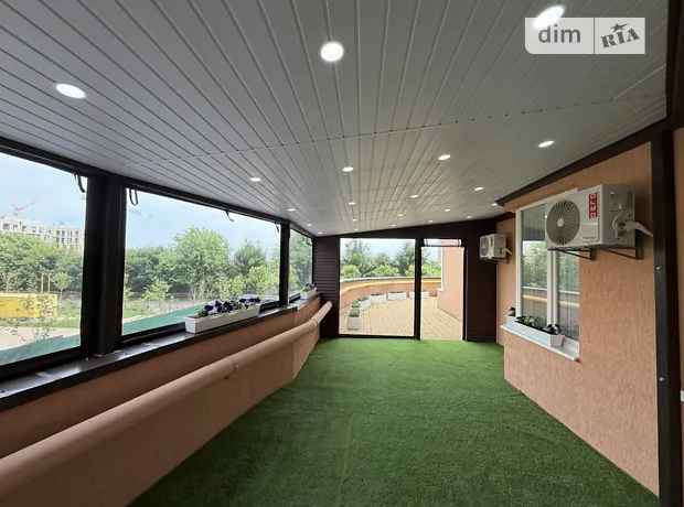Квартира на вул. Клубна, 10 в Київ, ID 247364, фото №5