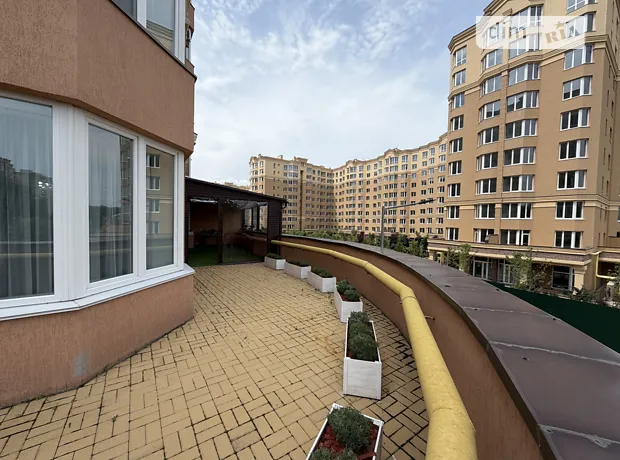 Квартира на вул. Клубна, 10 в Києві, ID 247364, фото №8