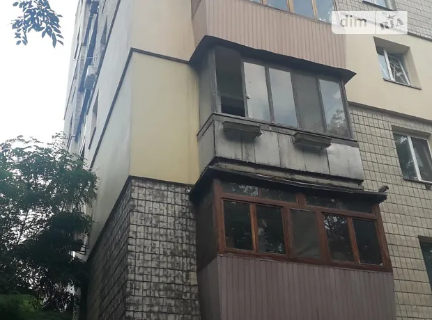 Квартира на вул. Григорія Кочура, 8 в Києві, ID 174079, фото №1