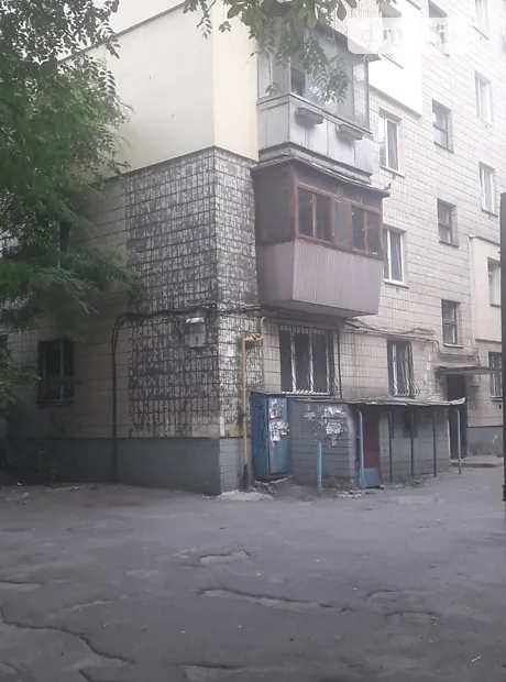 Квартира на вул. Григорія Кочура, 8 в Києві, ID 174079, фото №3