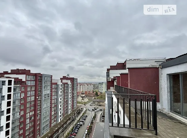 Квартира на вул. Княгинин, 44 в Івано-Франківську, ID 175729, фото №11