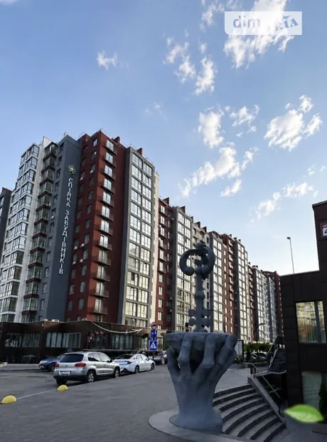 Квартира на вул. Княгинин, 44 в Івано-Франківську, ID 175729, фото №12