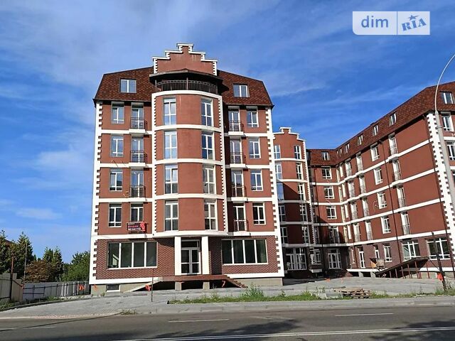 Квартира на вул. Дмитра Луценка, 2В в Києві, ID 167874, фото №1