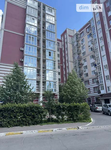 Квартира на вул. Свято-Покровська, 73Е в Києві, ID 308493, фото №16
