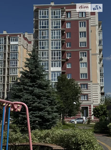 Квартира на вул. Свято-Покровська, 73Е в Києві, ID 308493, фото №18