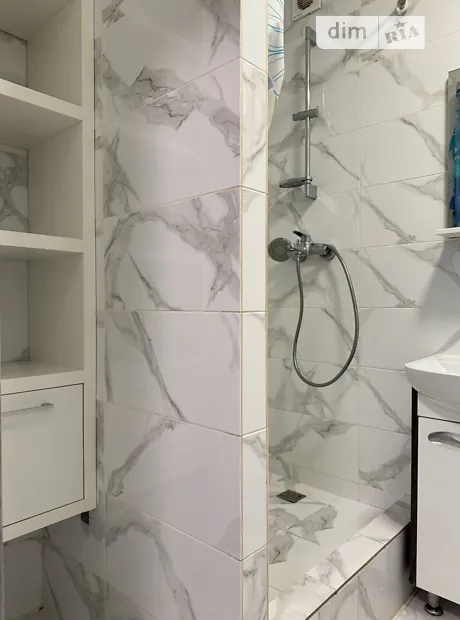 Квартира на вул. Свято-Покровська, 73Е в Києві, ID 308493, фото №10