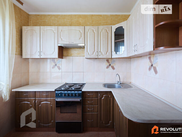 Квартира на вул. Радунська 42/10 в Києві, ID 265069, фото №1