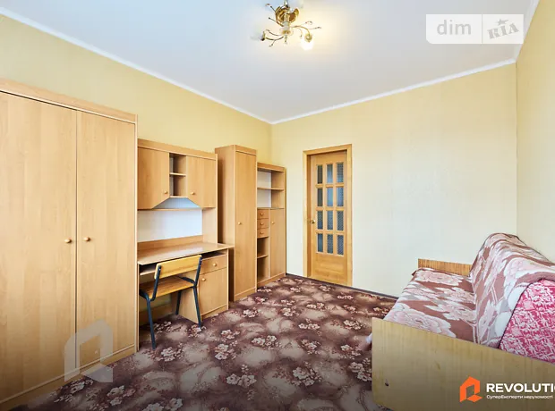 Квартира на вул. Радунська 42/10 в Києві, ID 265069, фото №11