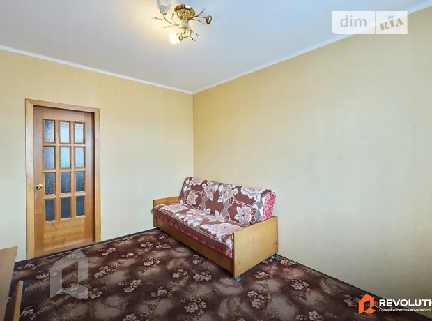 Квартира на вул. Радунська 42/10 в Києві, ID 265069, фото №12