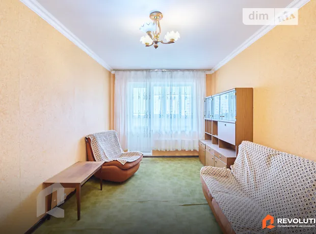 Квартира на вул. Радунська 42/10 в Києві, ID 265069, фото №13