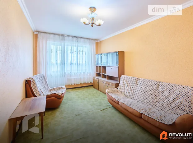 Квартира на вул. Радунська 42/10 в Києві, ID 265069, фото №14