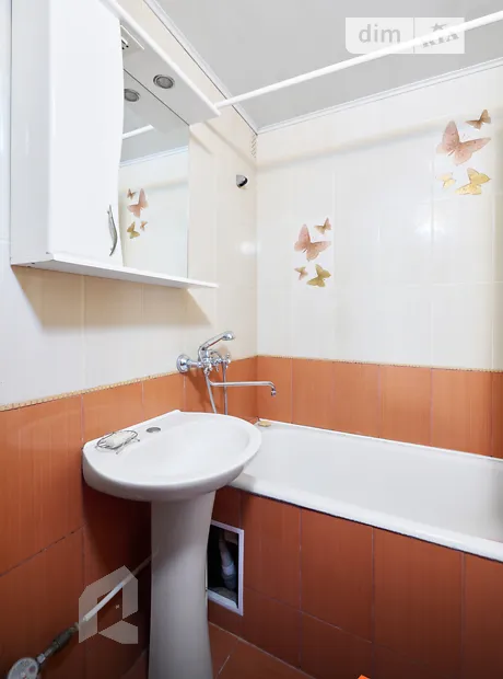 Квартира на вул. Радунська 42/10 в Києві, ID 265069, фото №19