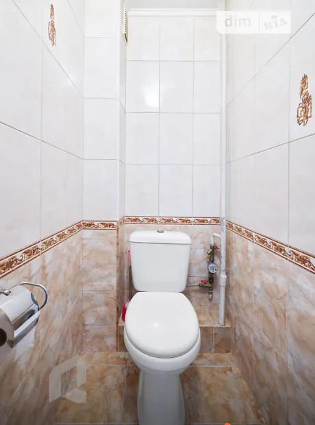 Квартира на вул. Радунська 42/10 в Києві, ID 265069, фото №20