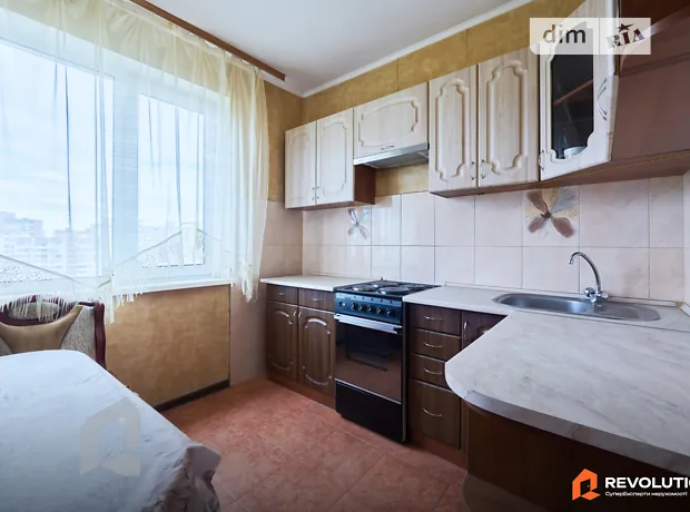 Квартира на вул. Радунська 42/10 в Києві, ID 265069, фото №3