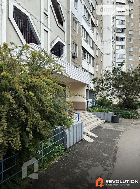 Квартира на вул. Радунська 42/10 в Києві, ID 265069, фото №23