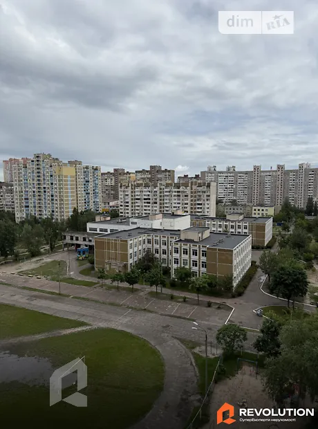 Квартира на вул. Радунська 42/10 в Києві, ID 265069, фото №24