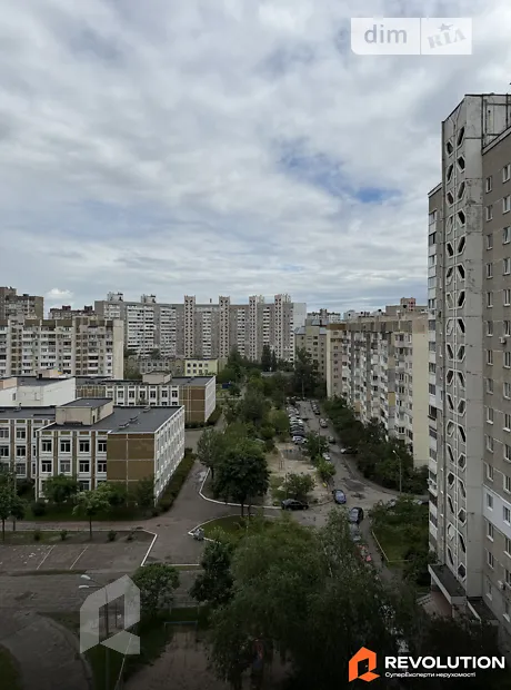 Квартира на вул. Радунська 42/10 в Києві, ID 265069, фото №25