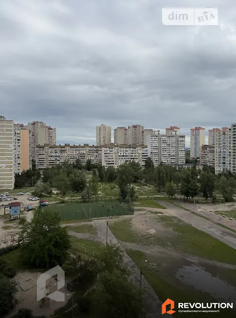 Квартира на вул. Радунська 42/10 в Києві, ID 265069, фото №26