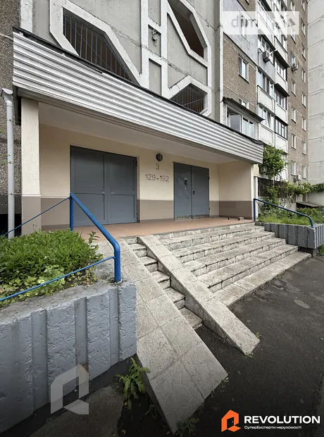 Квартира на вул. Радунська 42/10 в Києві, ID 265069, фото №27