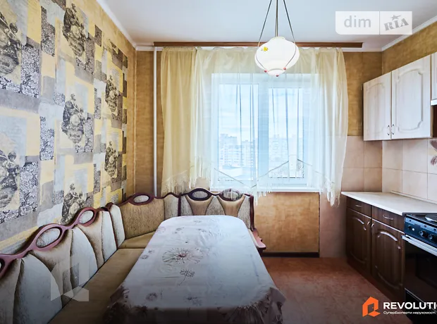 Квартира на вул. Радунська 42/10 в Києві, ID 265069, фото №4